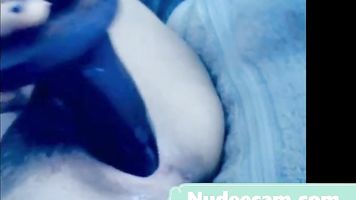 Big nipples ugly pussy