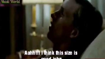 m. doing sex with her s.,mom seduces s.