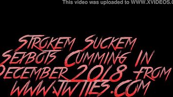 Strokem Suckem Sexbots Trailer