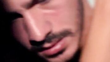 wife rapped/f. by burglars
