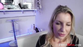 Taking Care OF My m.'s Pussy- Ashley Fires