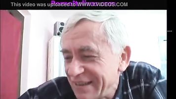 Uncle pig slut fucks her grandson Zio porco scopa la nipote troia i.