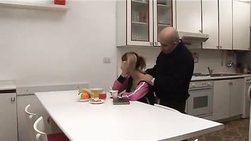 granny