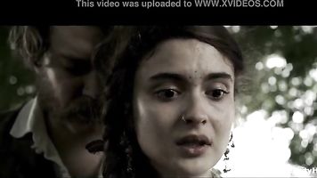 Eva Josefikova - 1864 S01E03 (2014)