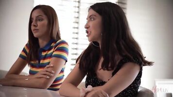 AllHerLuv - Stepsister Vs Sister Pt. 1 - Teaser