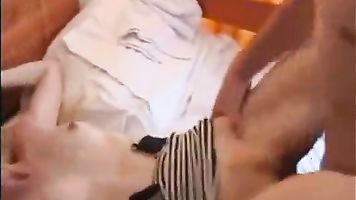 6094664 russian sexy mature mom and her boy amateur