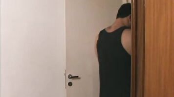 Let your wildest desires fly and feel the intense pleasure of anal incest fucking.