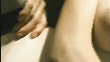 Hot incest between family members seeking pleasure in each other.
