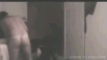 Hot incest sex satisfies the thrill of the forbidden.