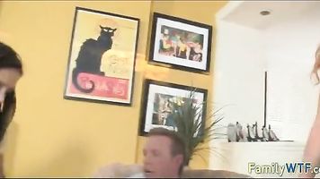 mom vs d. cock sucking 282