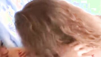 There is no denying the naughty allure of seeing real family members engage in hot incestuous acts.