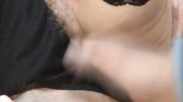 Blowjobs are taken to the extreme in real incest amateur videos.