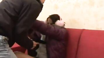 Viewers can explore the amateur homemade videos of Russian incest sex, witnessing hardcore fucking, blowjobs and sucking of every kind.