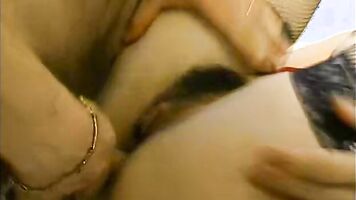 Steamy family porn will show you wild fucking and passionate moaning as real siblings enjoy naughty sex.