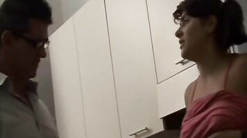 Russian incest videos are some of the most extreme taboo porn on the internet.