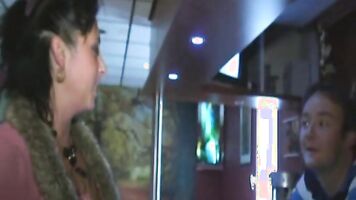 Arousing incest porn featuring hot girls and passionate players getting pokey.