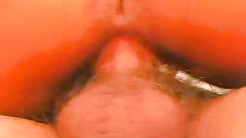 Sucking, fuckin, and cumming in amateur incest porn.