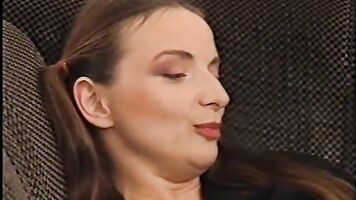 Russian amateurs engaging in real incest, making for an explosive family porn experience.