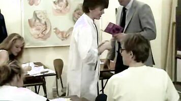 Incestuous encounters with cocks and pussies in classic incest acts.