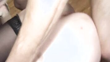 Let your inhibitions go wild with real incest in homemade amateur videos of hot incest sex.
