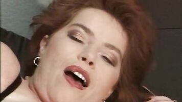 Authentic incest and family porn with passionate fucking.