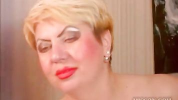 posh lady-Segment 2