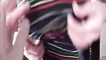 Tits, boobs and ass aplenty when it comes to these taboo family sex scenes.