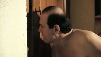 anal sex is a frequent activity among those pursuing incestuous desires.