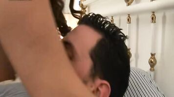russian porn featuring real incestuous blowjobs.