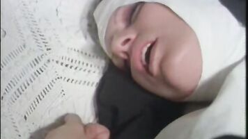 kissing and oral sex between family members, all in classic taboo porn fashion.