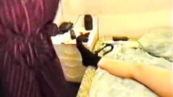 amateur homemade boobs bouncing around while the mom and daughter fuck each other. sucking and licking on each other's cocks and dicks. wives and hot girls having a good time trying out different positions as they experiment.