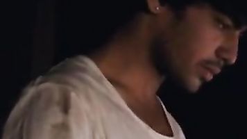 Indian Stepmom having sex with stepson recorded by husband