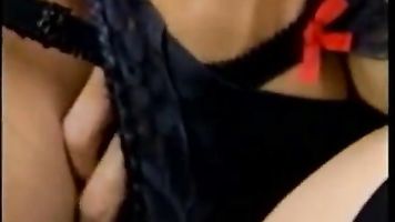 Busty Mom Fucks Her Son As A Reward