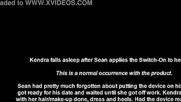 flust-Super hot blonde gets fucked